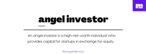 How to find angel investors for your startup